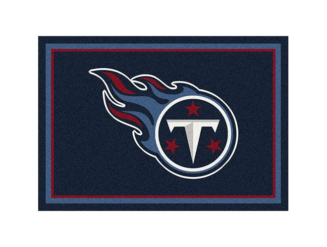 Imperial USA Officially Licensed NFL Spirit Area Rugs - Image 26
