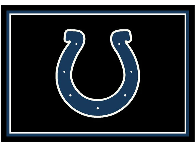 Imperial USA Officially Licensed NFL Spirit Area Rugs - Image 28