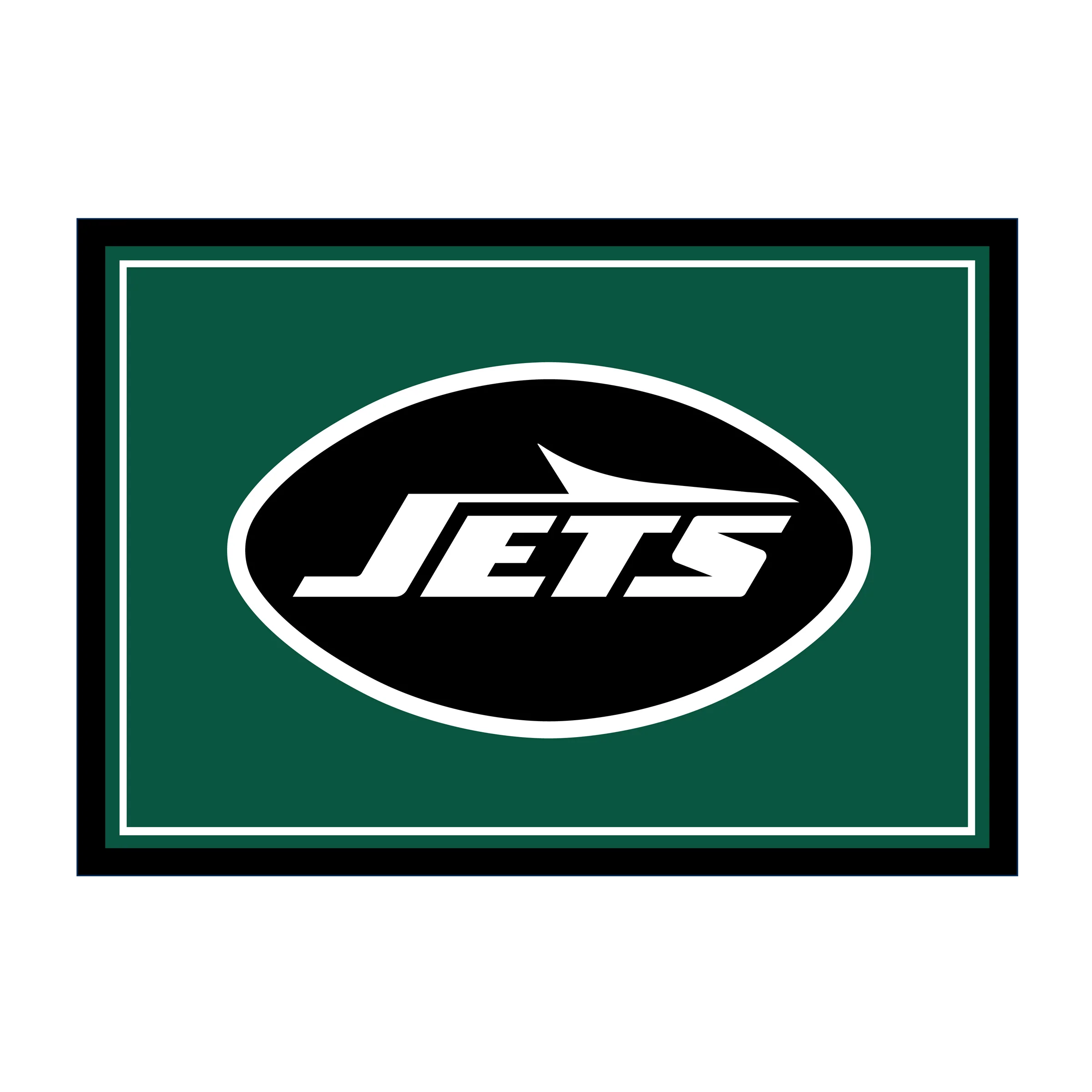 Imperial USA Officially Licensed NFL Spirit Area Rugs - Image 29