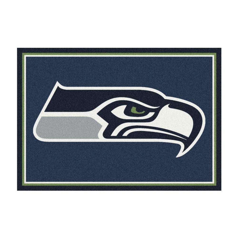Imperial USA Officially Licensed NFL Spirit Area Rugs - Image 32