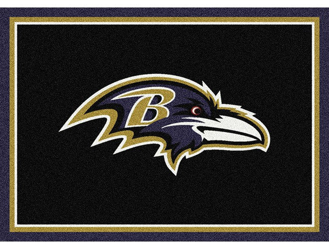 Imperial USA Officially Licensed NFL Spirit Area Rugs - Image 4