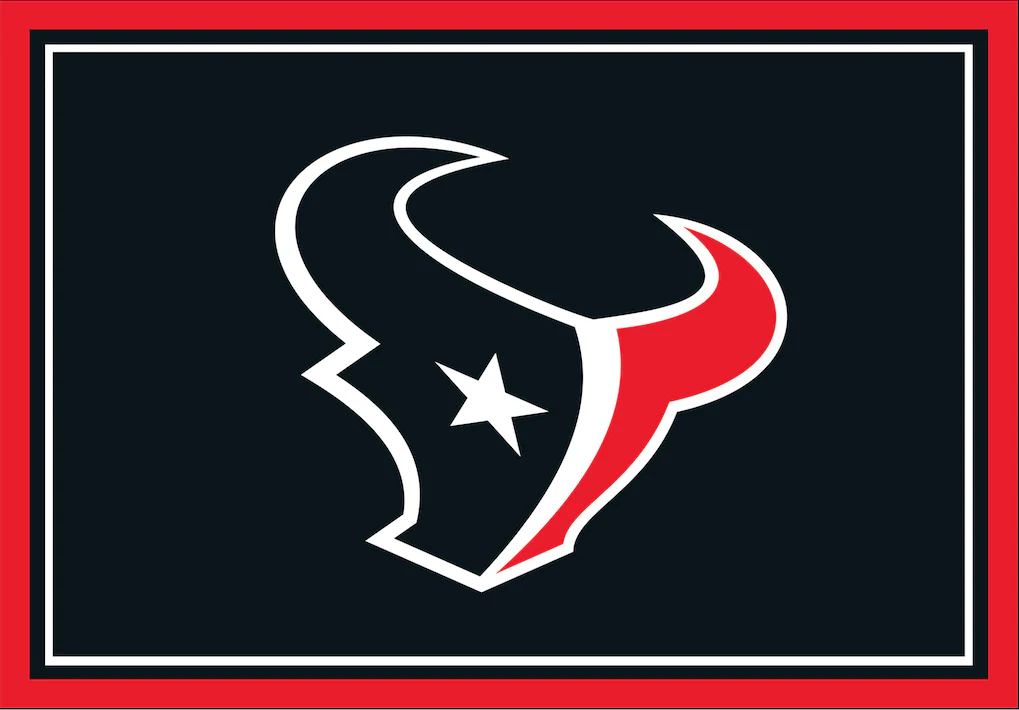 Imperial USA Officially Licensed NFL Spirit Area Rugs - Image 5