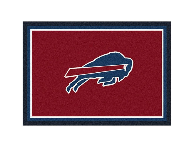 Imperial USA Officially Licensed NFL Spirit Area Rugs - Image 6