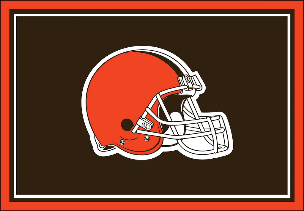 Imperial USA Officially Licensed NFL Spirit Area Rugs - Image 9
