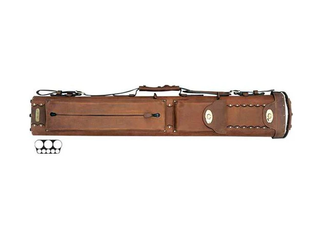 Instroke Buffalo 3x5 Leather Case - Image 2