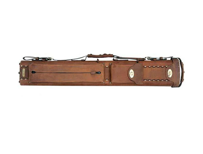Instroke Buffalo 3x7 Leather Case - Image 3