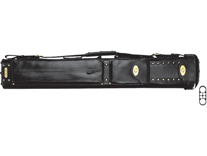 Instroke Cowboy 2x4 Leather Case - Image 3