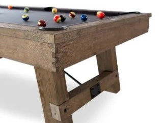 Isaac Pool Table - Image 10