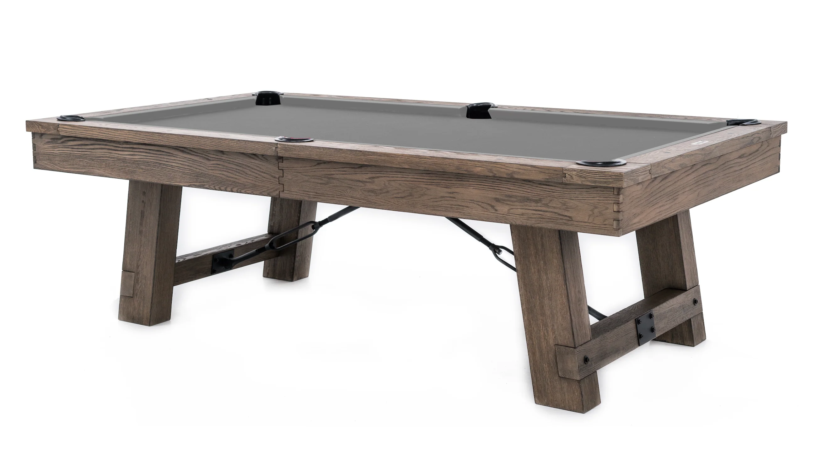 Isaac Pool Table - Image 11