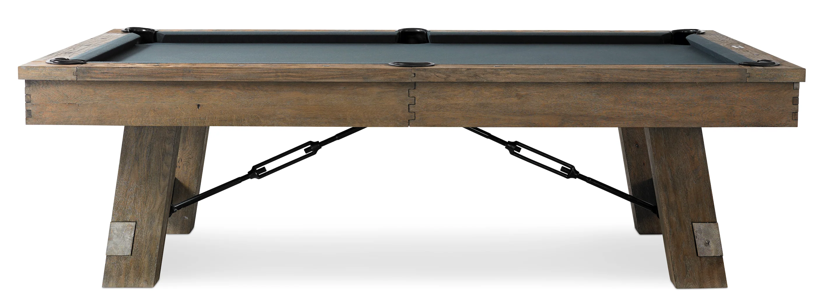 Isaac Pool Table - Image 2