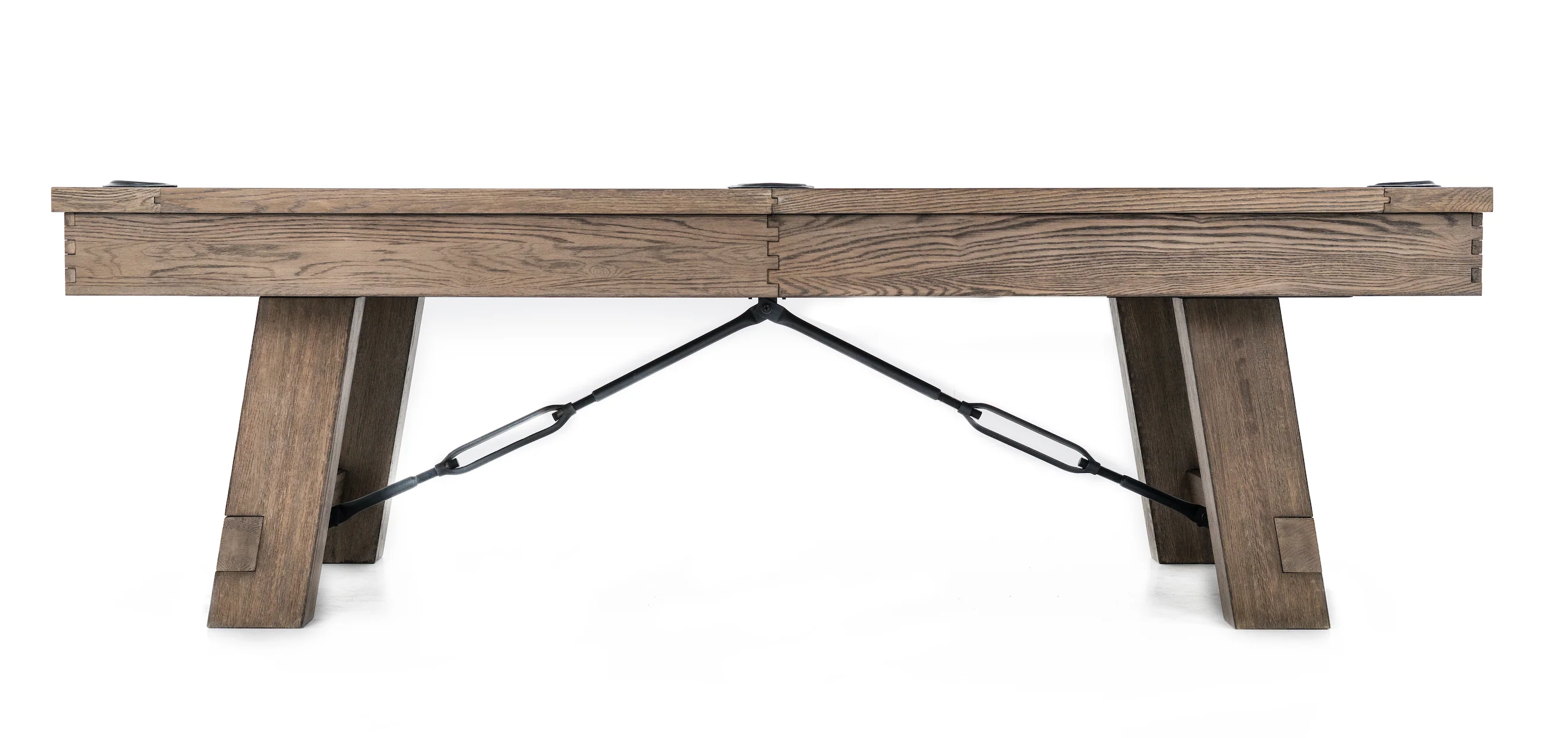 Isaac Pool Table - Image 3