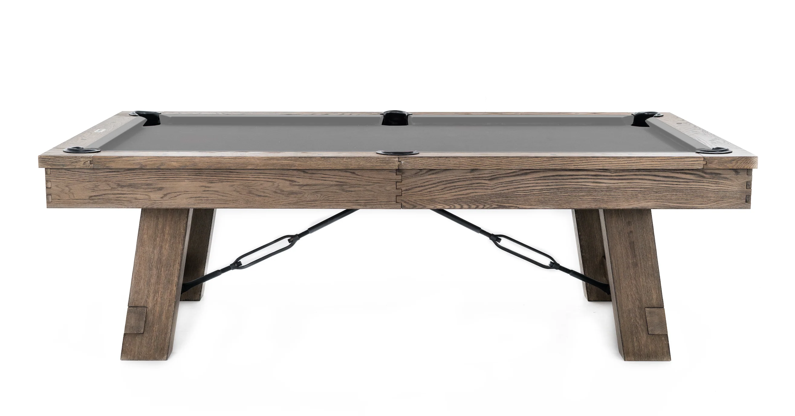 Isaac Pool Table - Image 4