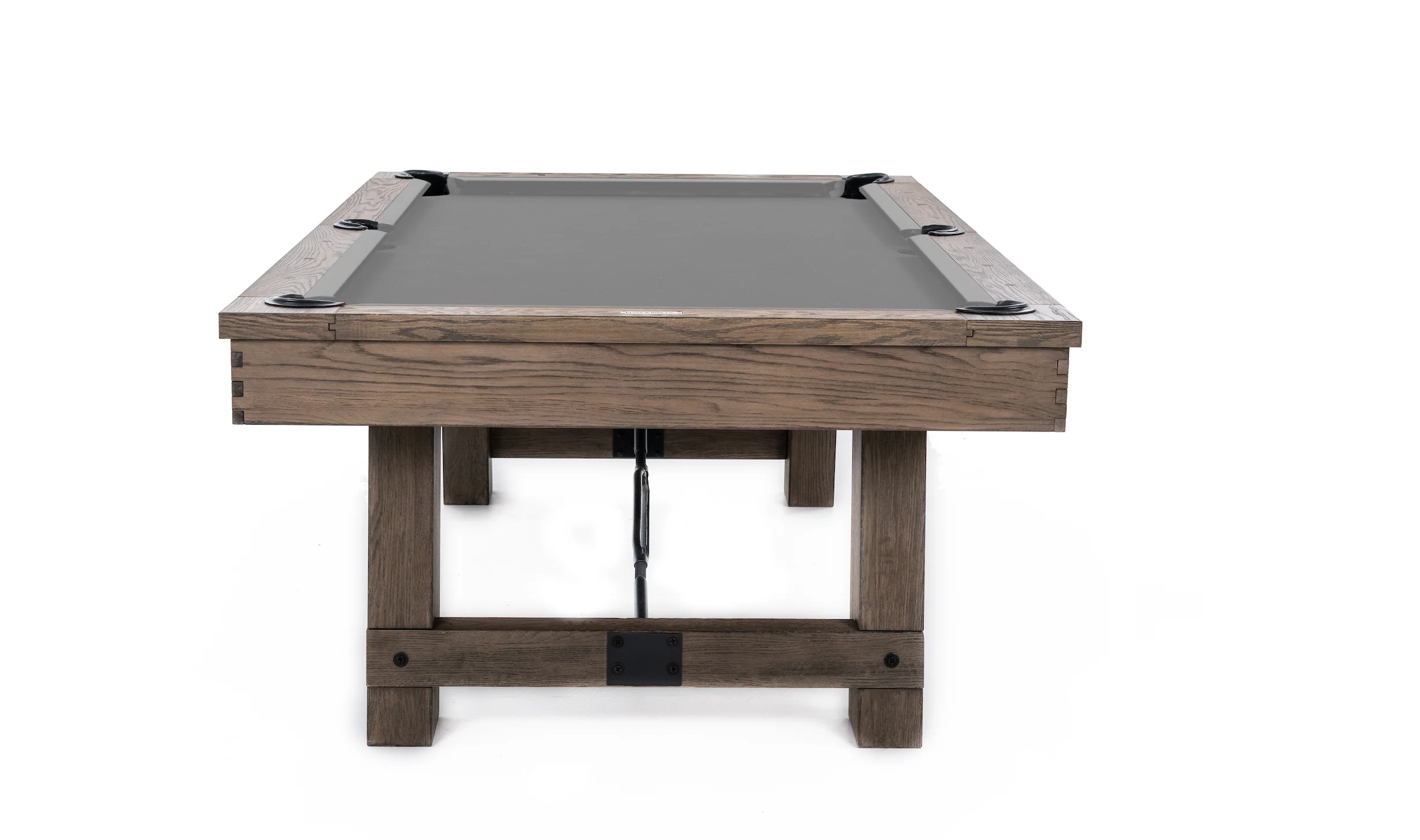 Isaac Pool Table - Image 5