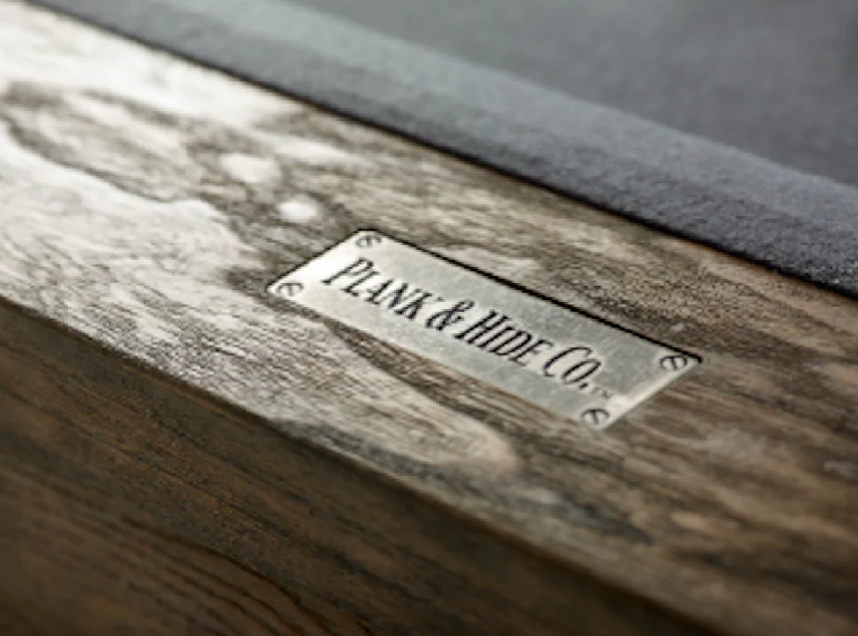 Isaac Pool Table - Image 8