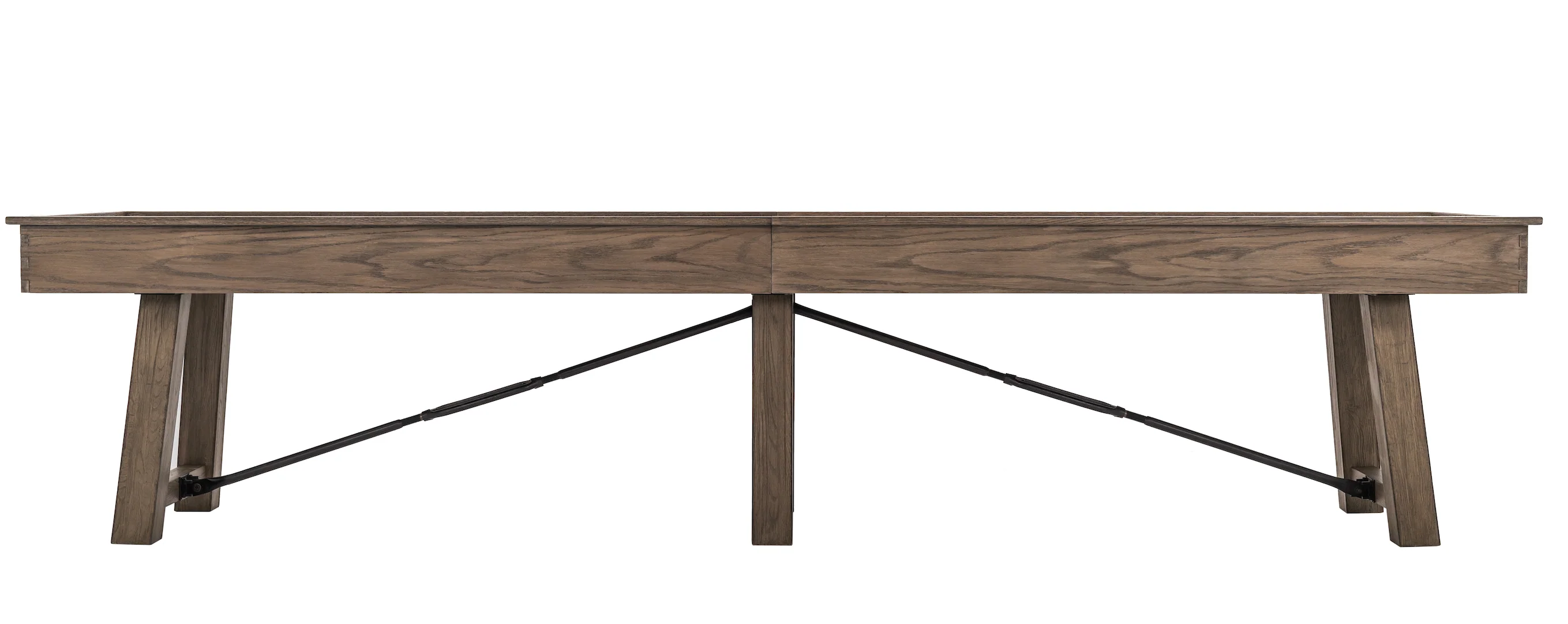 Isaac Shuffleboard Table - Image 2