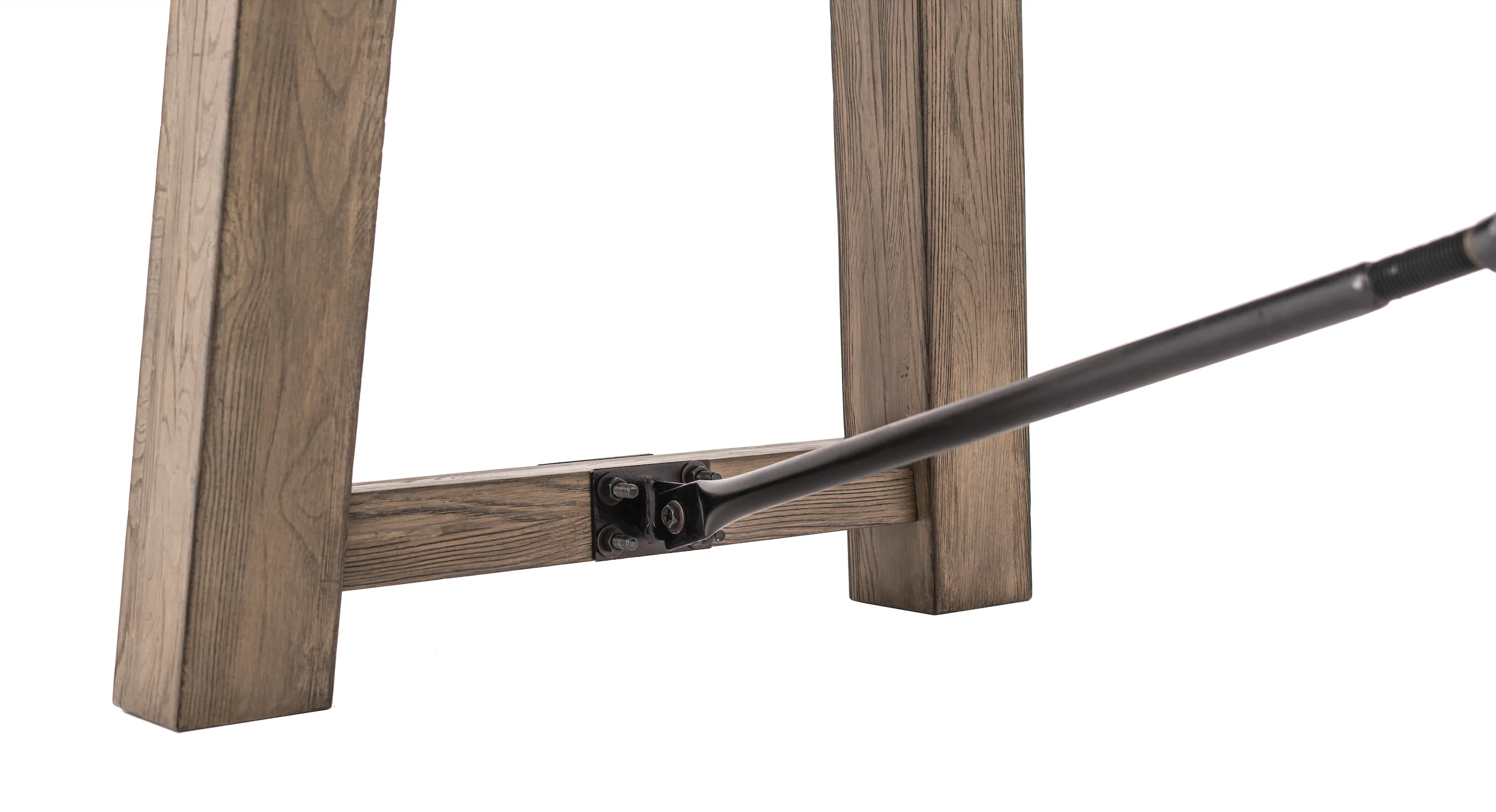 Isaac Shuffleboard Table - Image 3