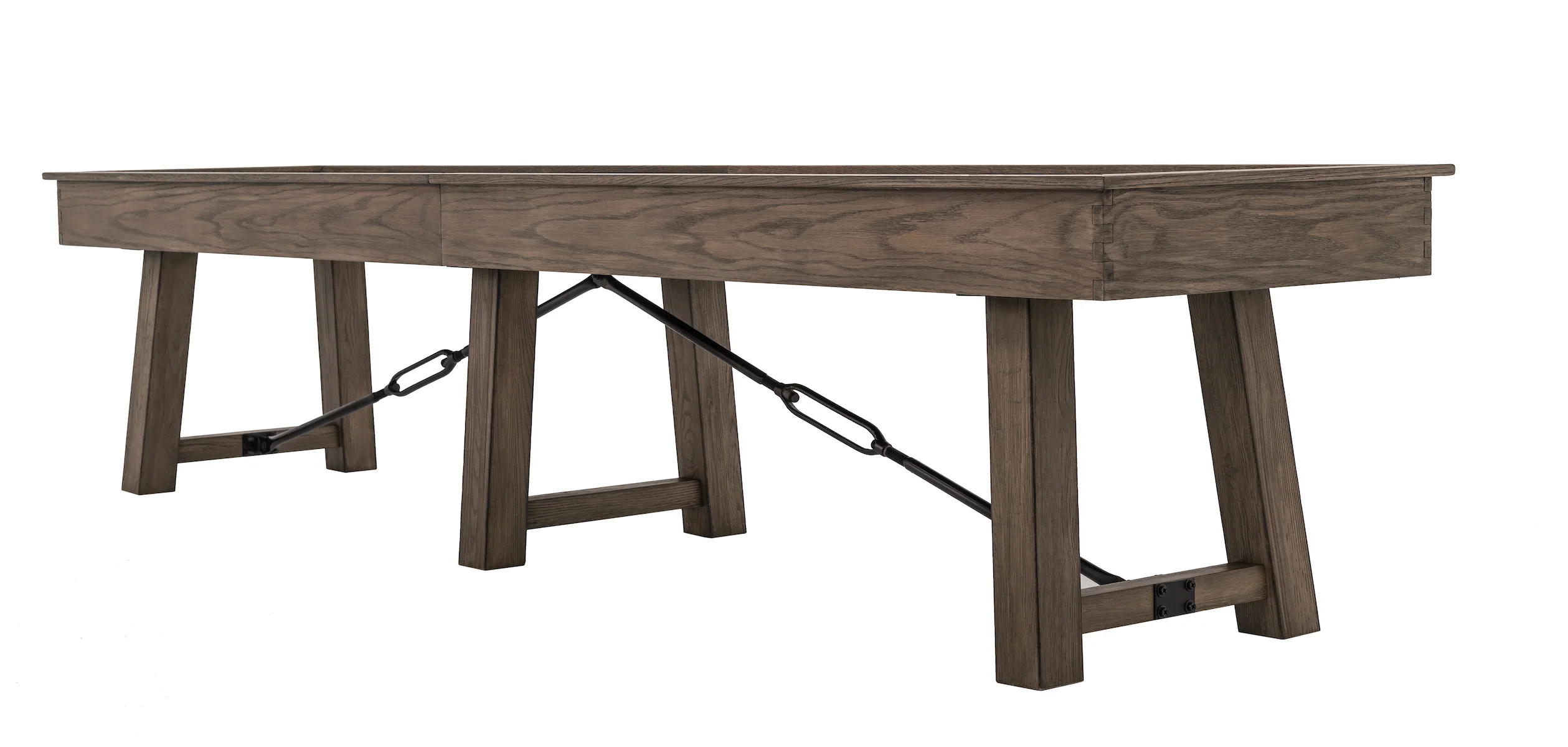 Isaac Shuffleboard Table - Image 5