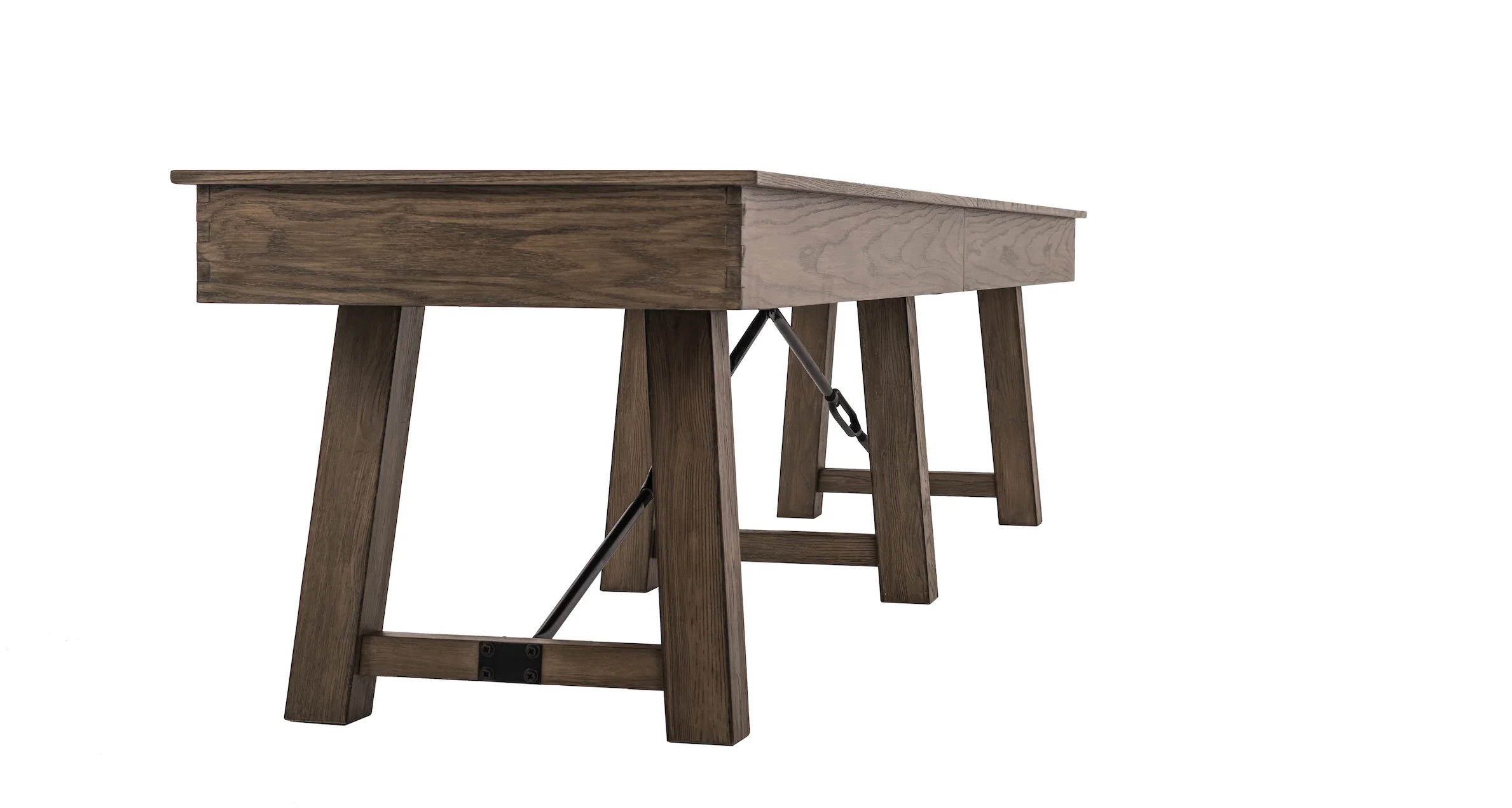 Isaac Shuffleboard Table - Image 6