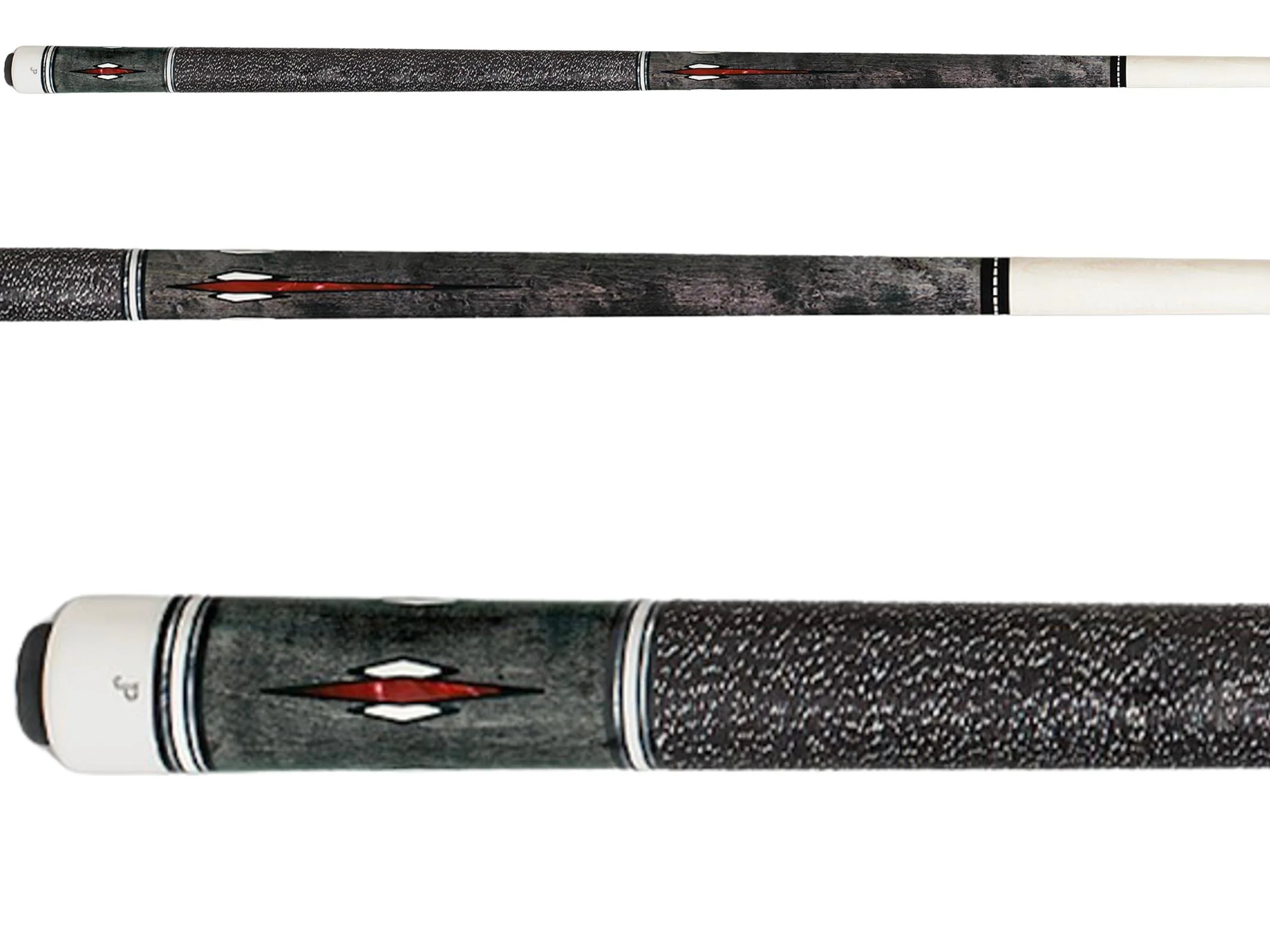 J. Pechauer JP12-T