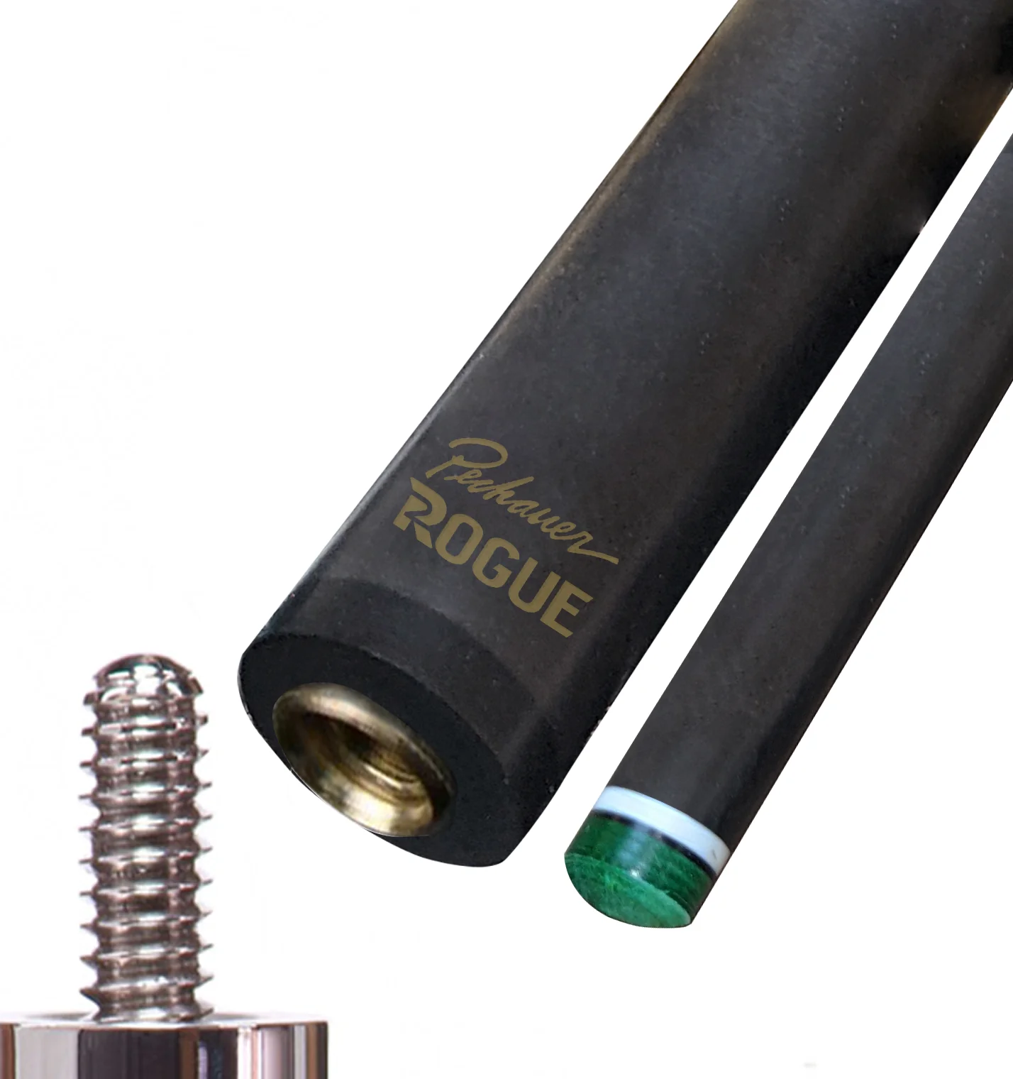 J. Pechauer ROGUE 2 Carbon Shaft - Image 2