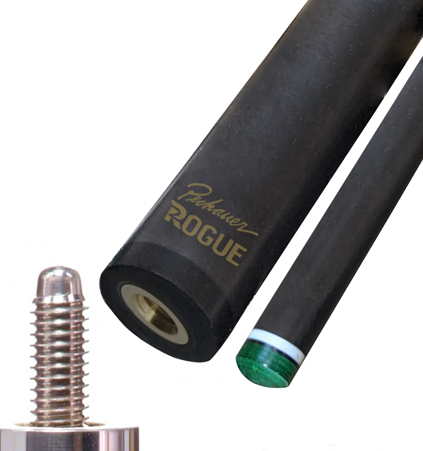 J. Pechauer ROGUE 2 Carbon Shaft - Image 3