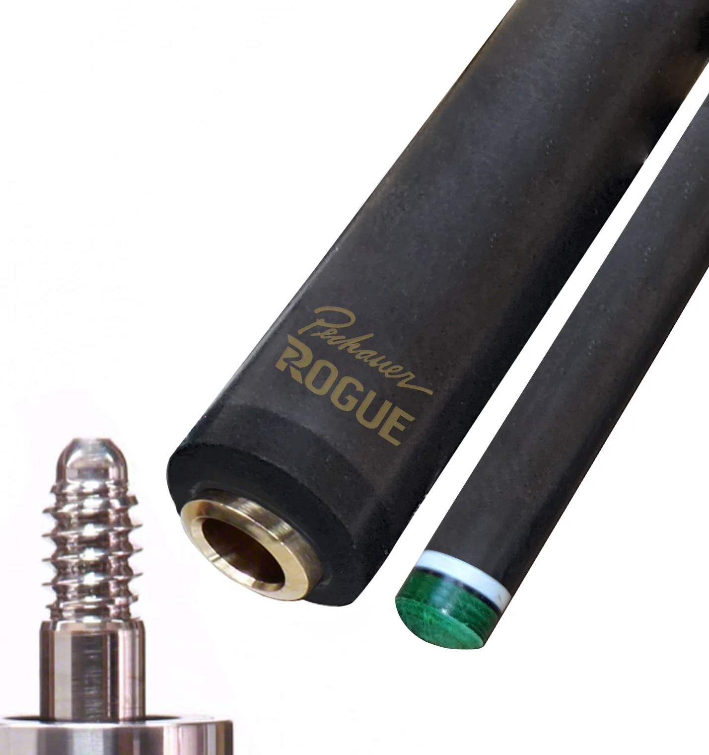 J. Pechauer ROGUE 2 Carbon Shaft - Image 5