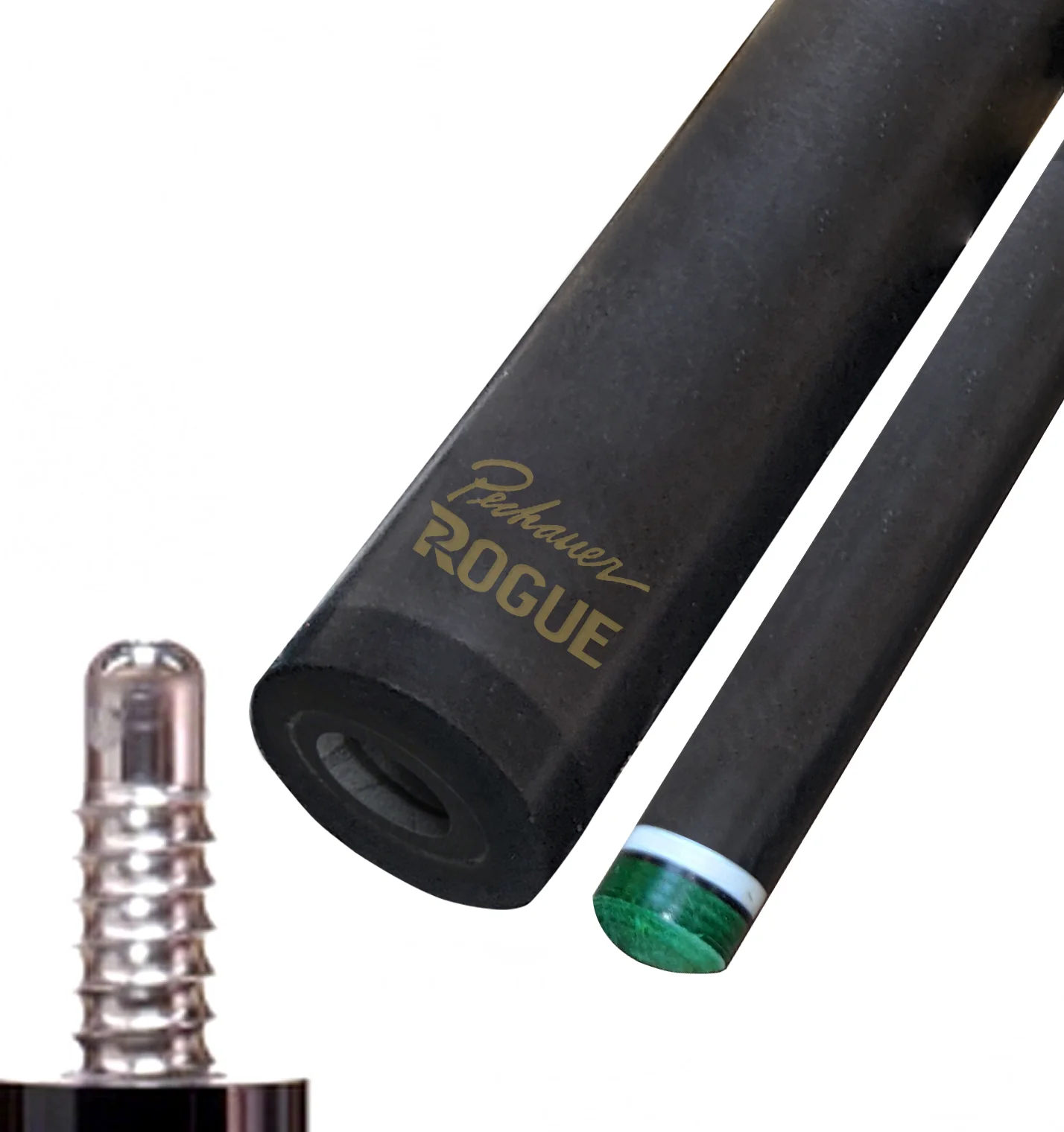 J. Pechauer ROGUE 2 Carbon Shaft - Image 6