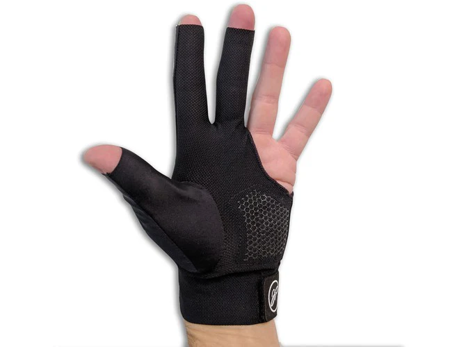 J. Pechauer Signature Glove - Image 2
