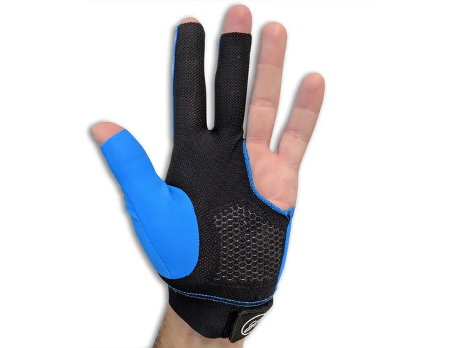 J. Pechauer Signature Glove - Image 4