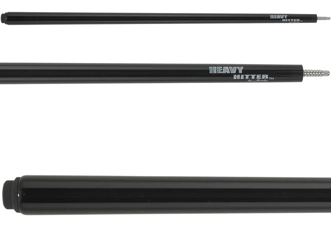 Jacoby Heavy Hitter Break Cue