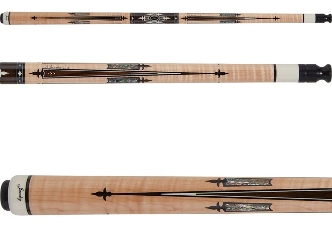Jacoby JCB17 Pool Cue
