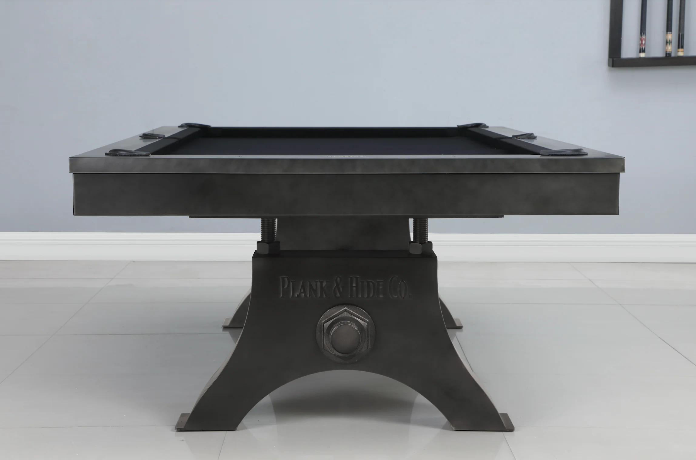 Jaxx 8' Pool Table - Image 11