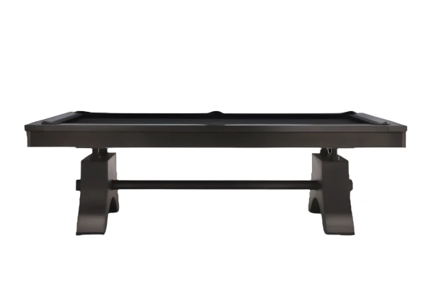 Jaxx 8' Pool Table - Image 3