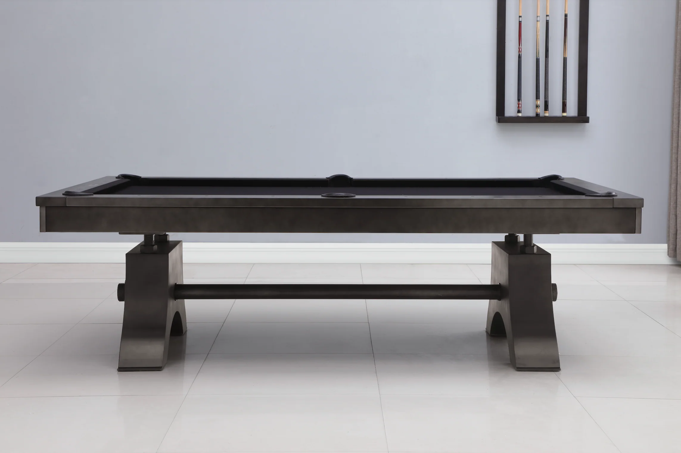 Jaxx 8' Pool Table - Image 4