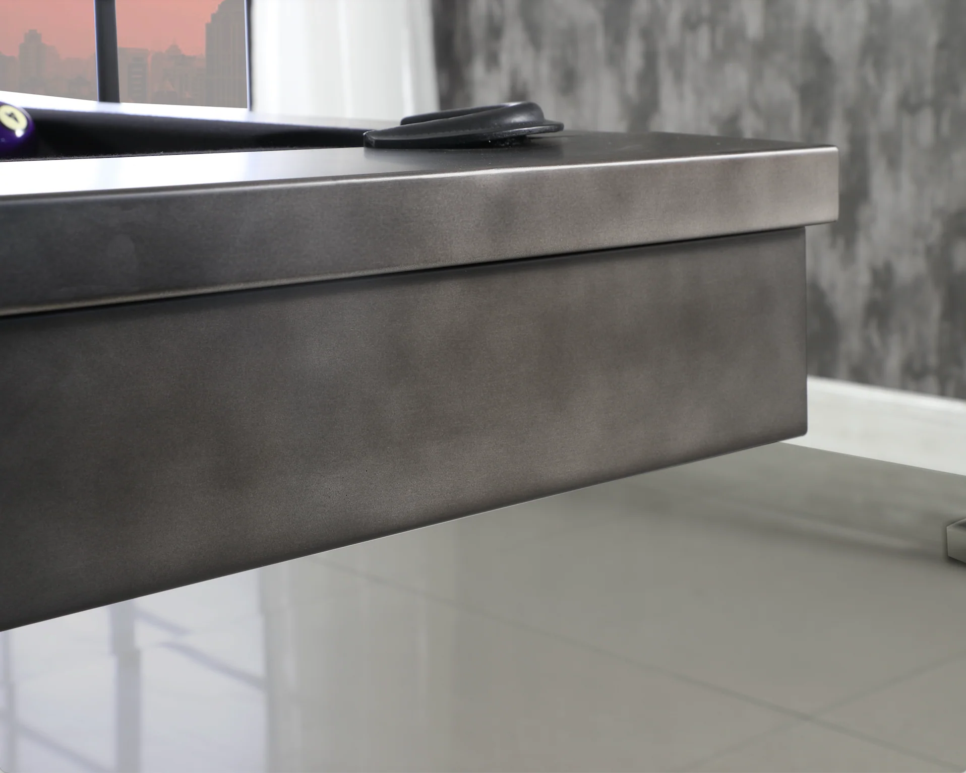Jaxx 8' Pool Table - Image 6