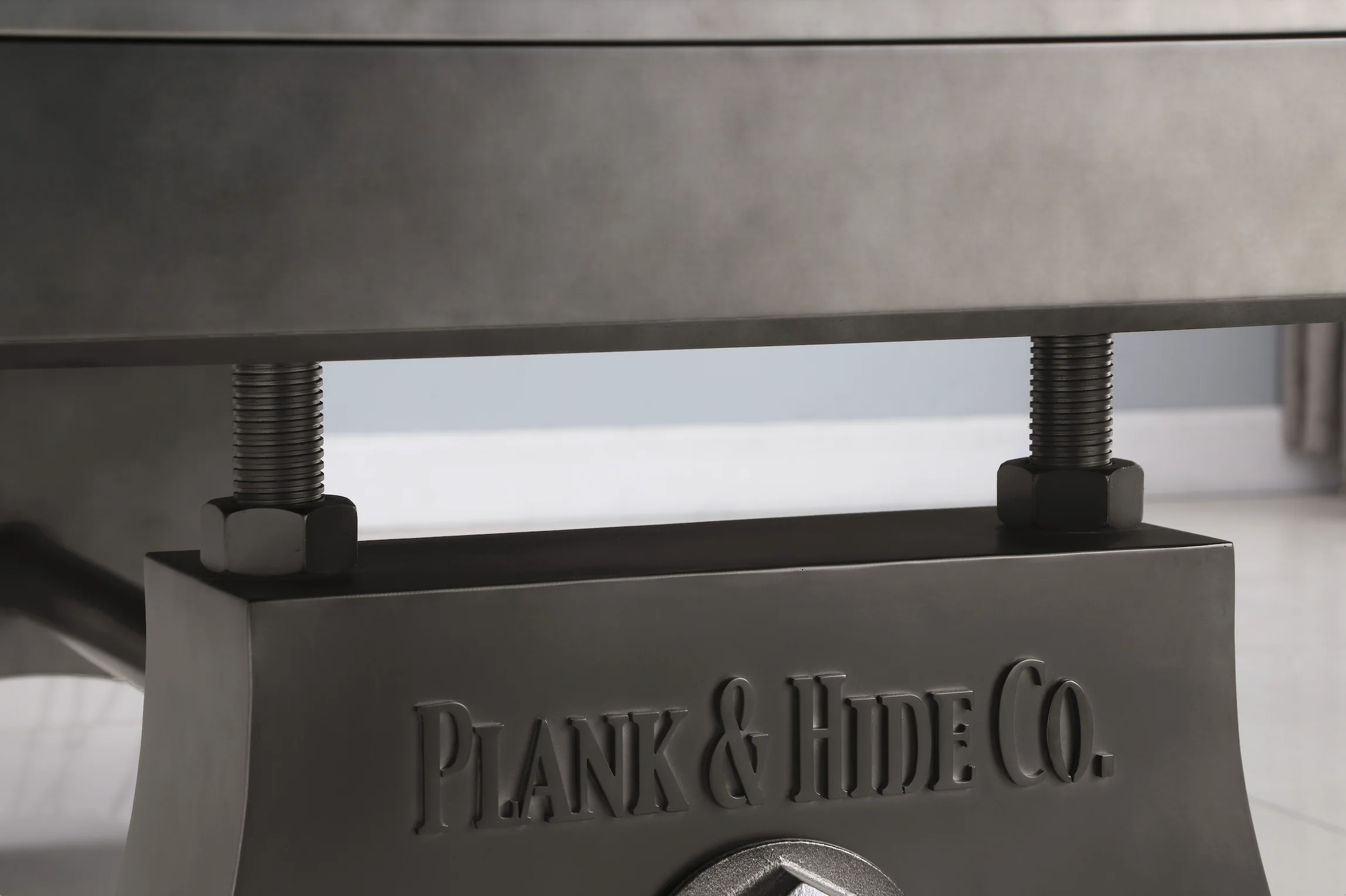Jaxx 8' Pool Table - Image 9