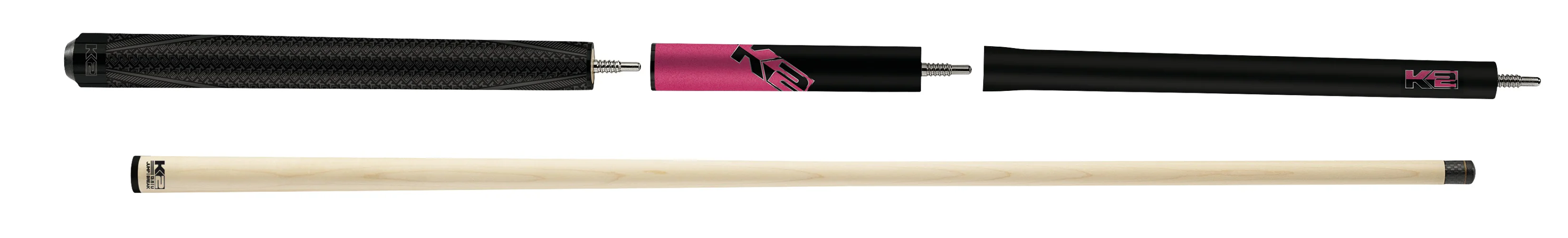 K2 Break/Jump Pink - Image 2