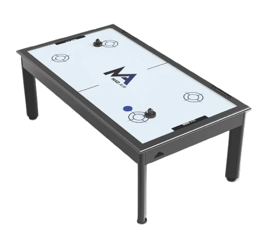 Mad Air Hockey Table - Image 3