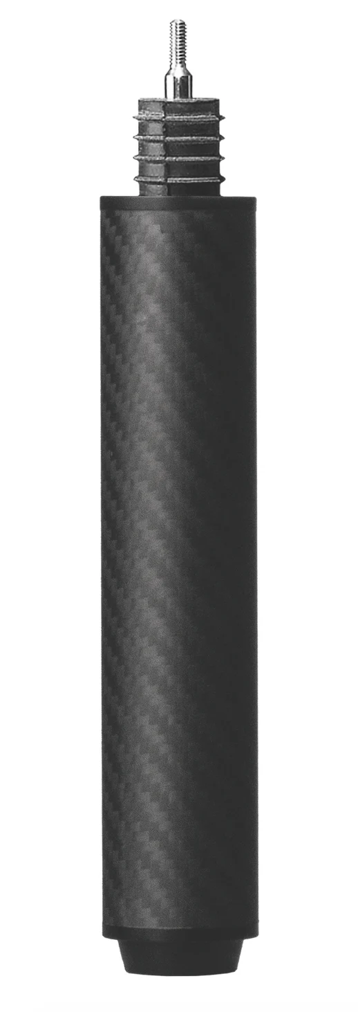 Koda Carbon Fiber Butt Extension - Image 2