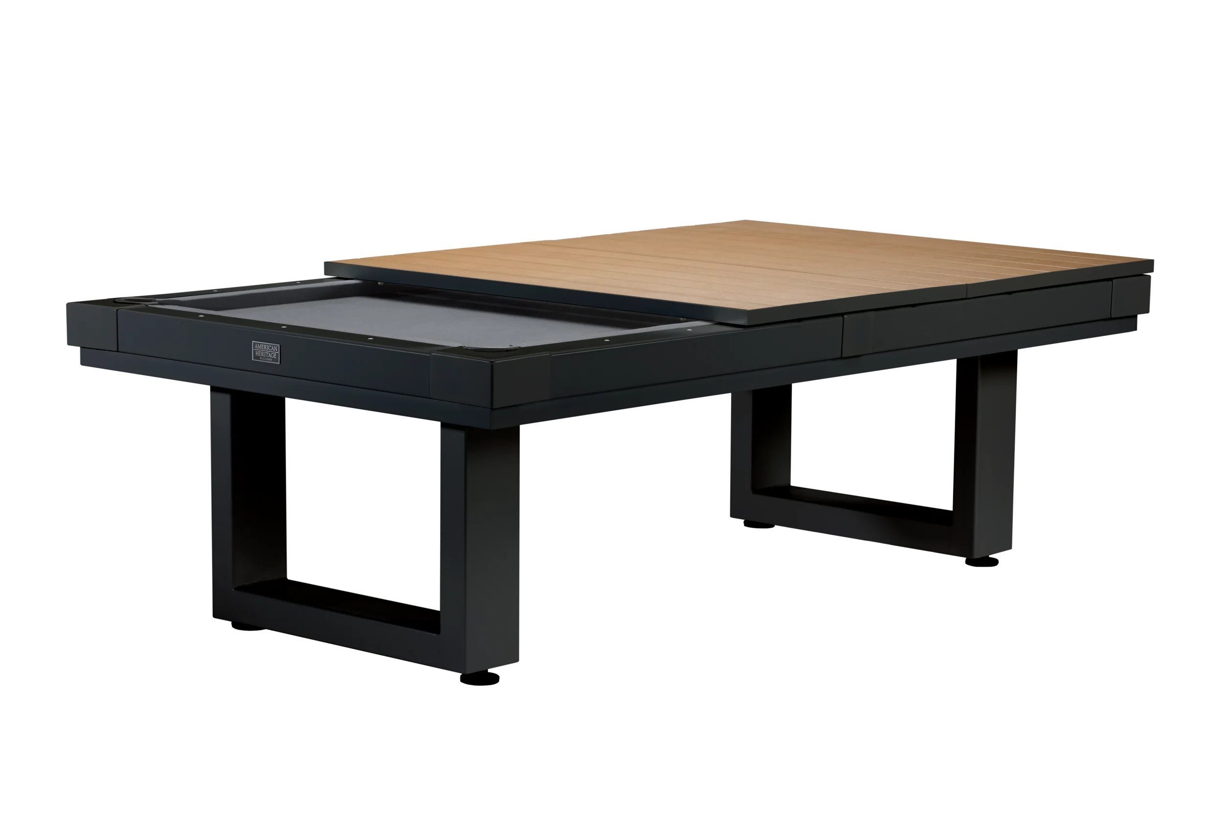 Lanai Optional Outdoor Dining Top - Obsidian Black - Image 2
