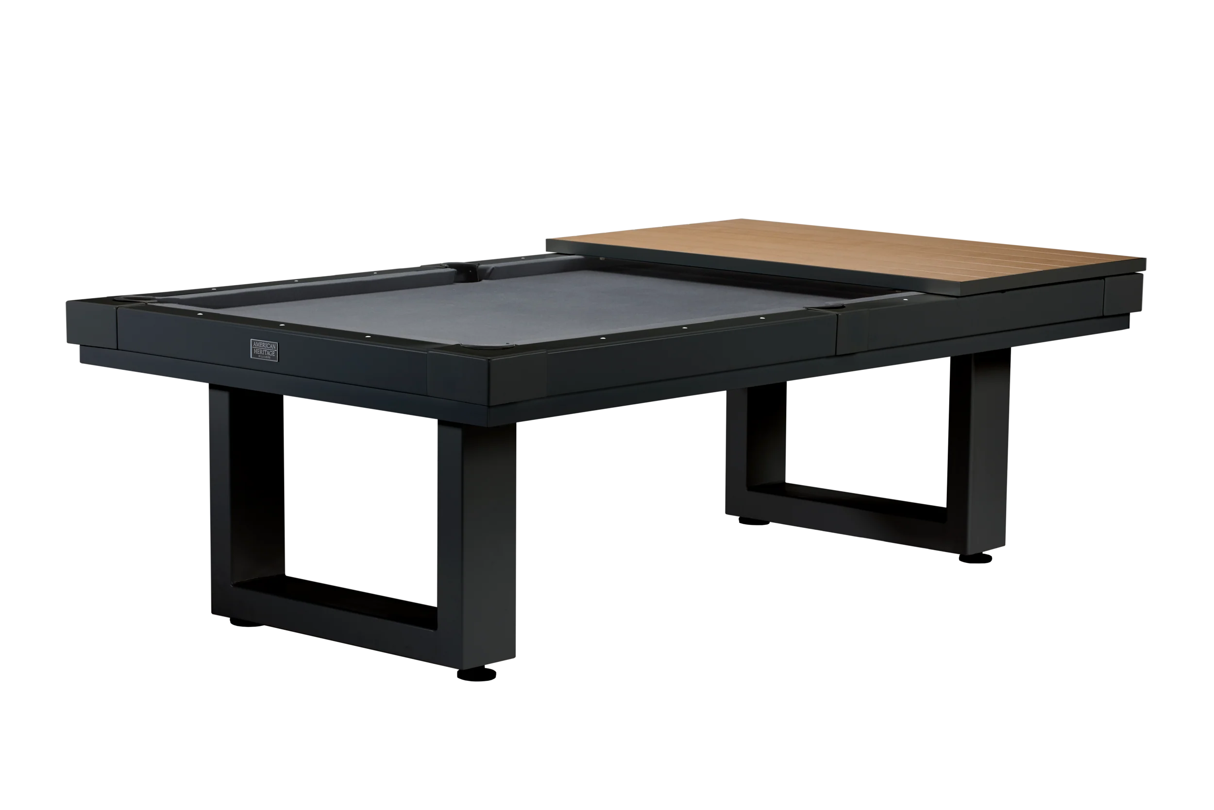 Lanai Optional Outdoor Dining Top - Obsidian Black - Image 3
