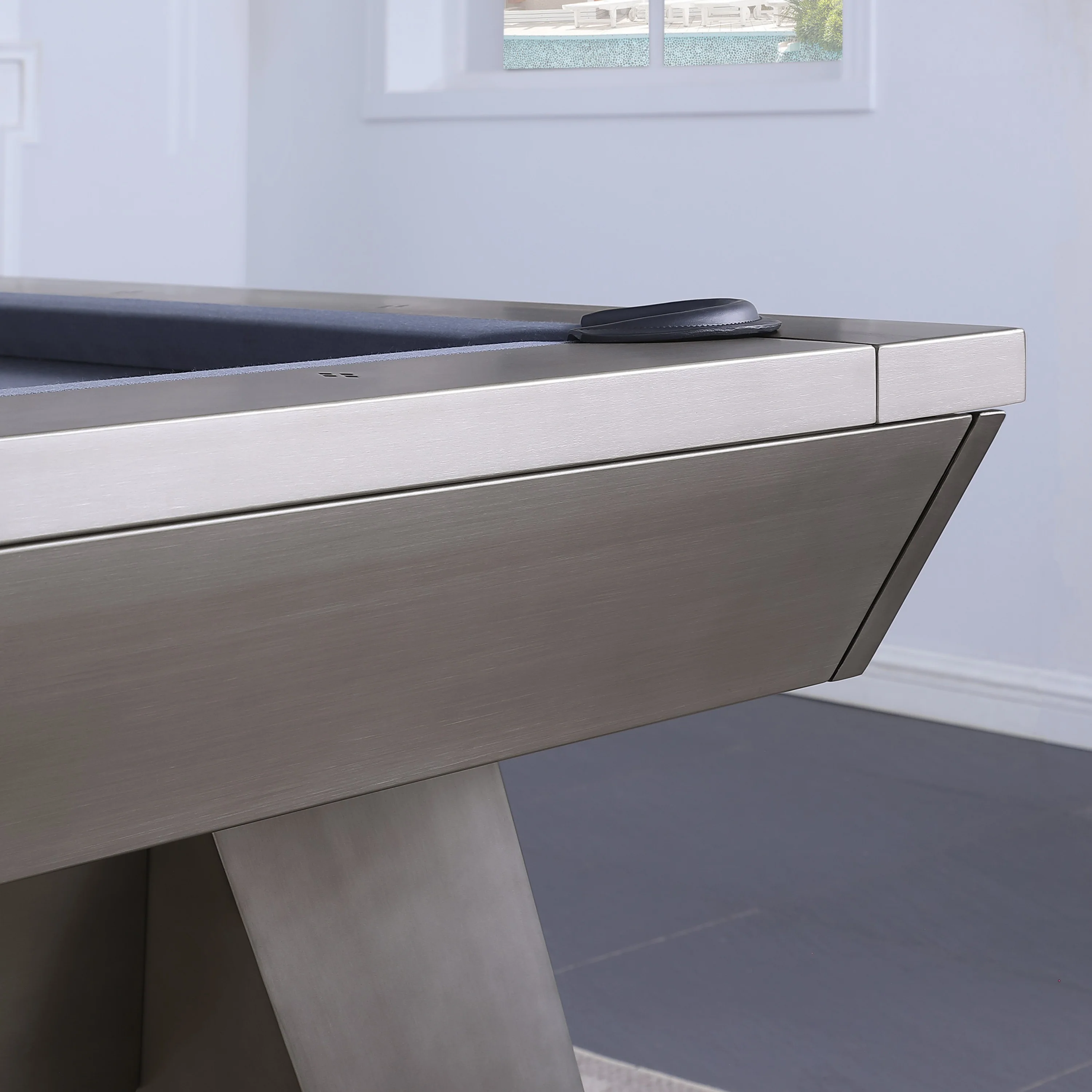 Lennox 8' Pool Table - Image 11