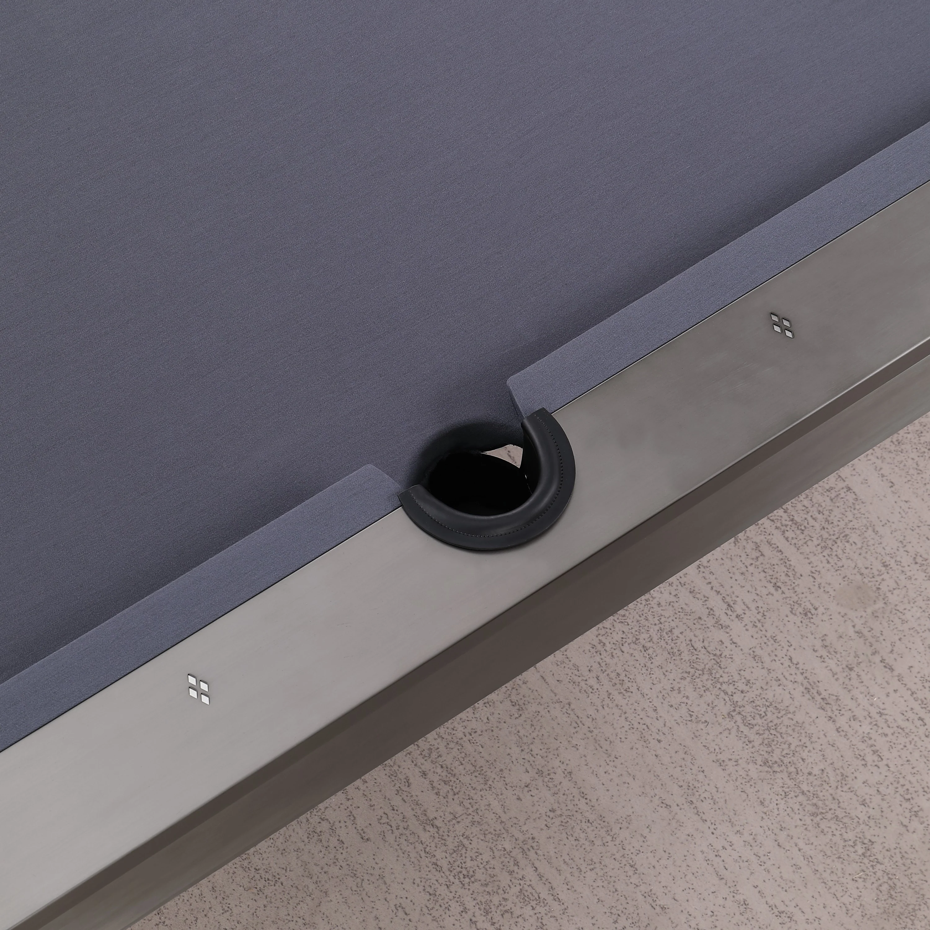 Lexa 8' Pool Table - Image 14