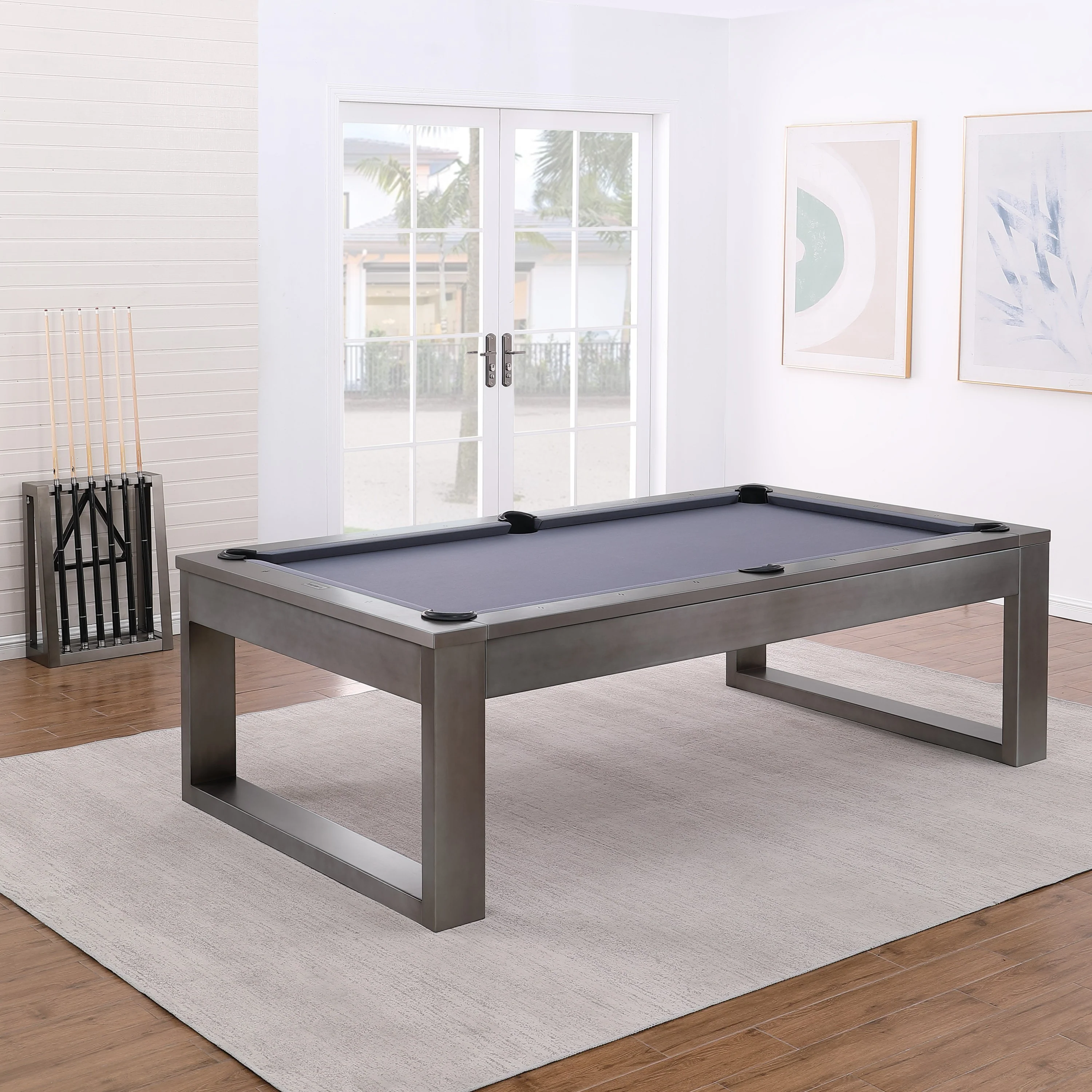 Lexa 8' Pool Table - Image 8