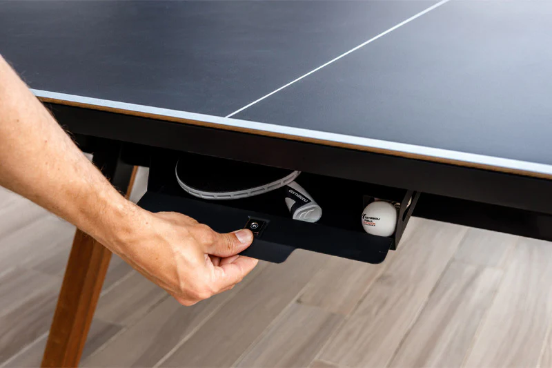 Cornilleau Lifestyle Outdoor Ping Pong Table - Image 13