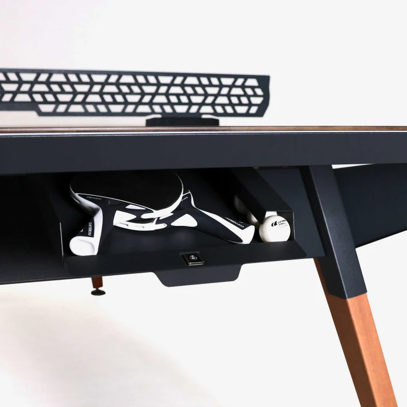 Cornilleau Lifestyle Outdoor Ping Pong Table - Image 14