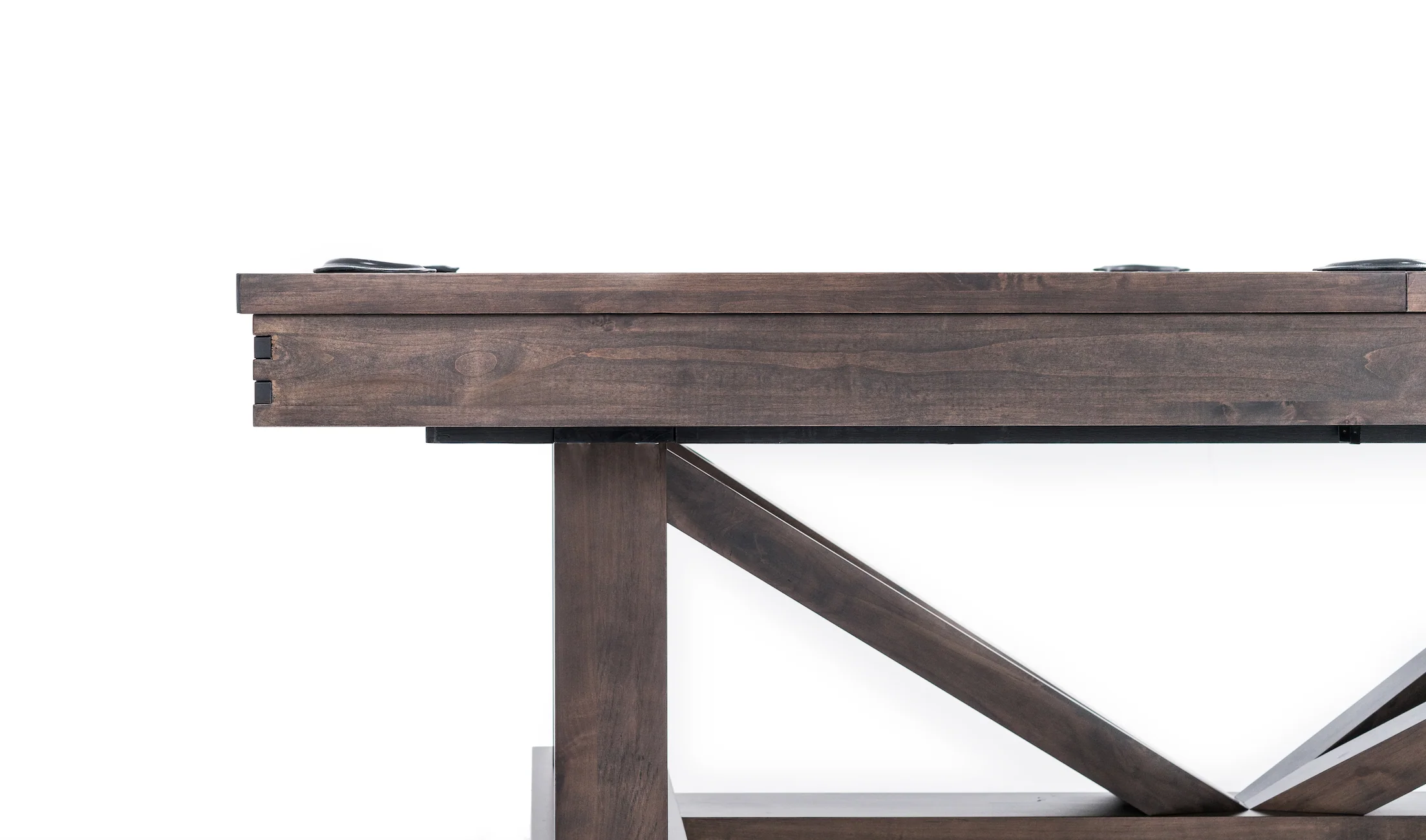 Lucas Pool Table - Image 2
