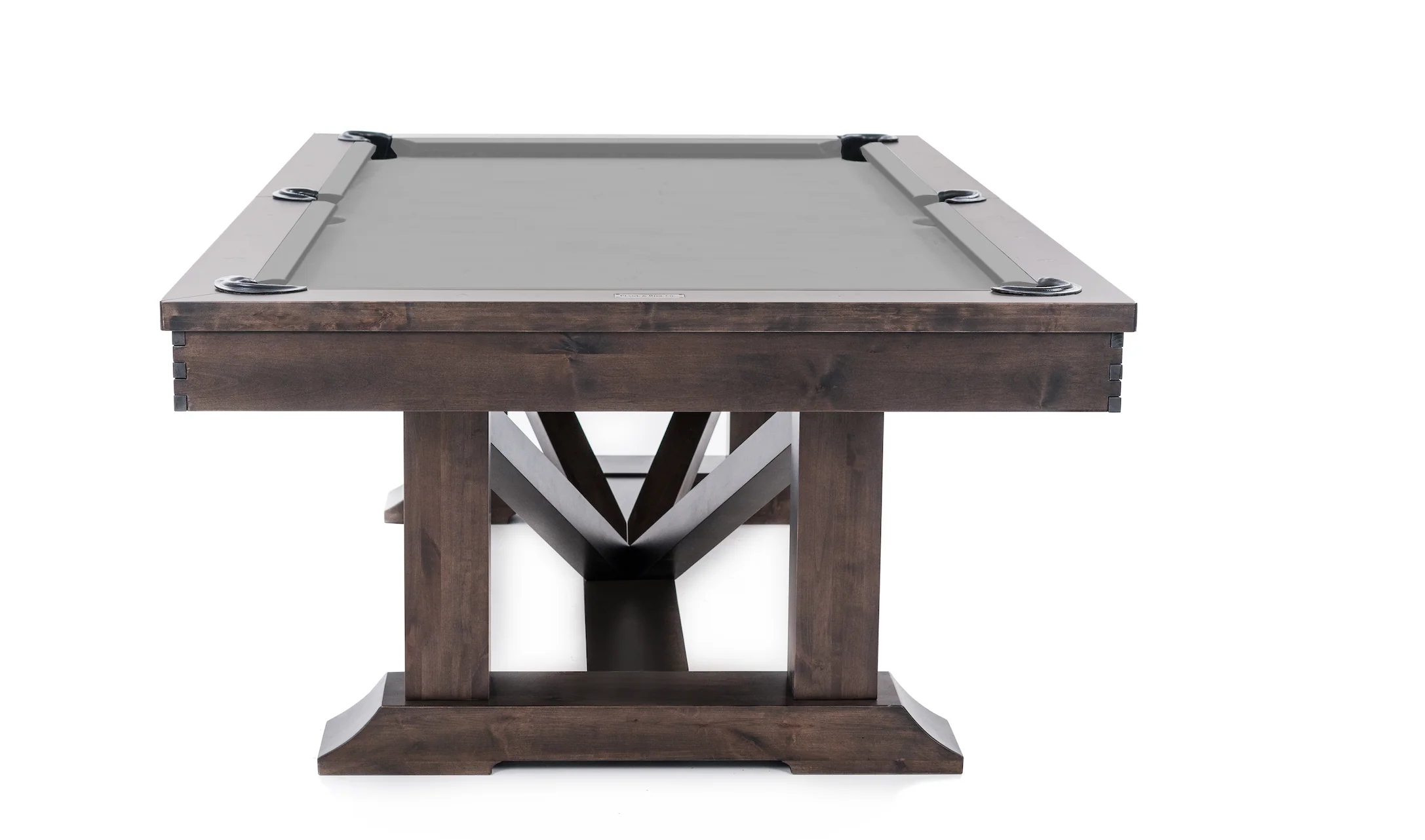 Lucas Pool Table - Image 3