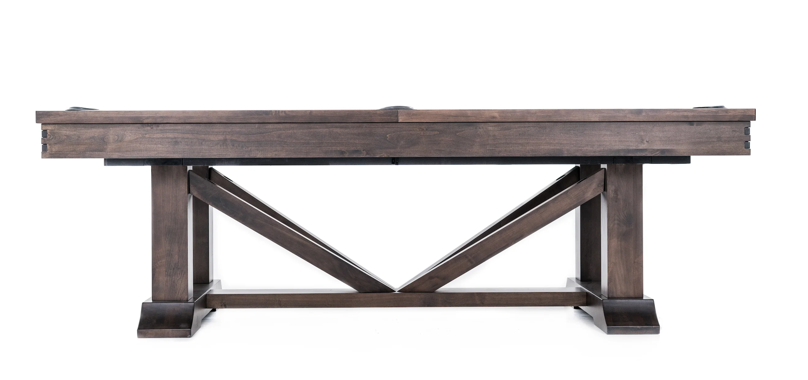 Lucas Pool Table - Image 5