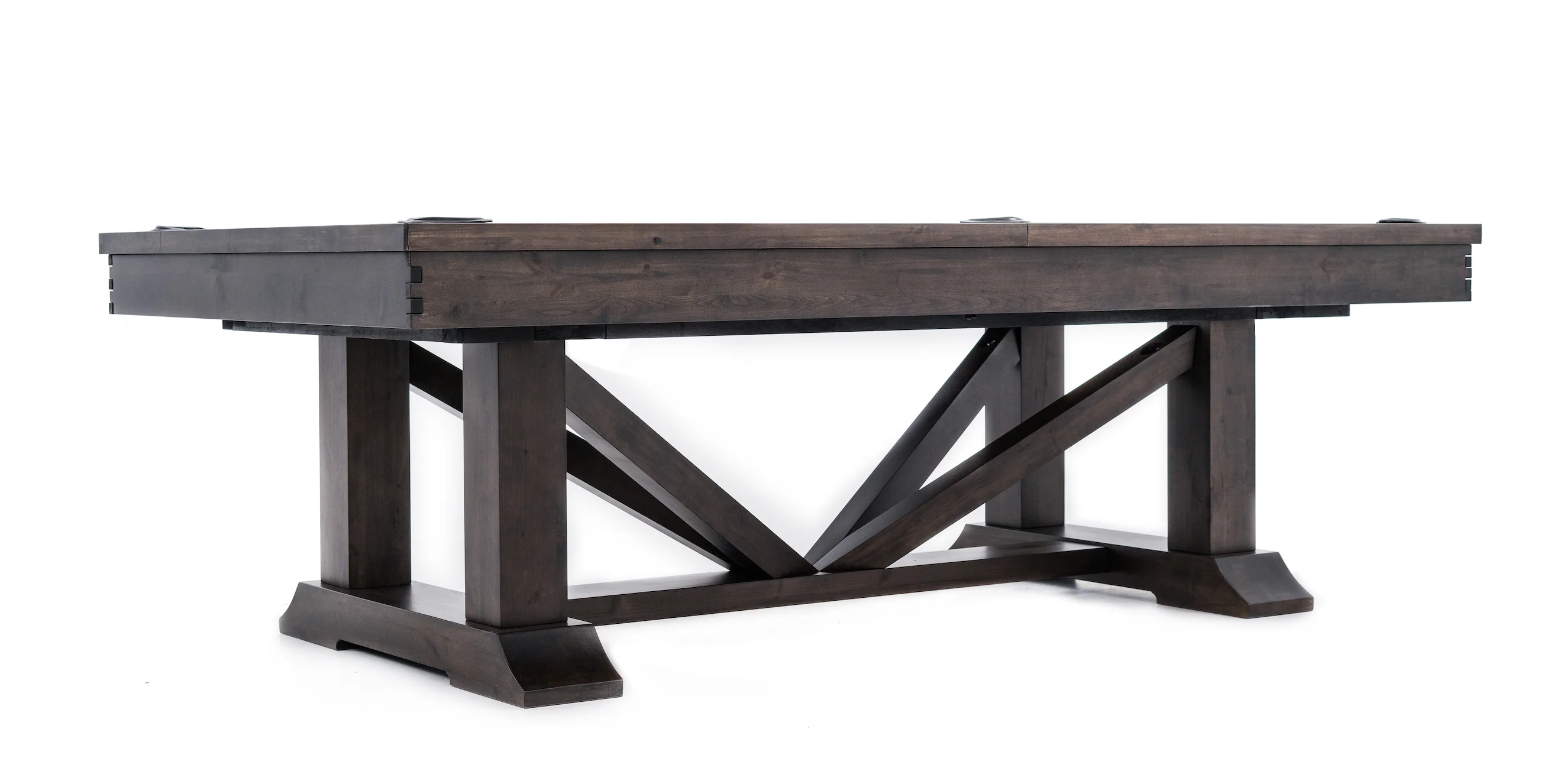 Lucas Pool Table - Image 6